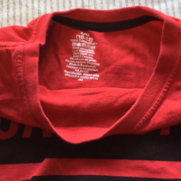 DEC 15 LAST DAY! CLEARANCE: Set of 3 T-Shirts - Picture 3 of 15